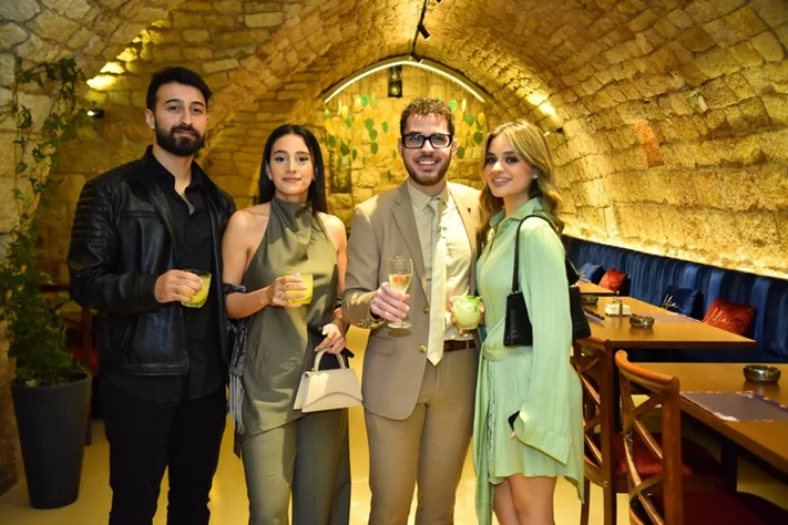 Opening of Lilia Restaurant at L’héritage Venue